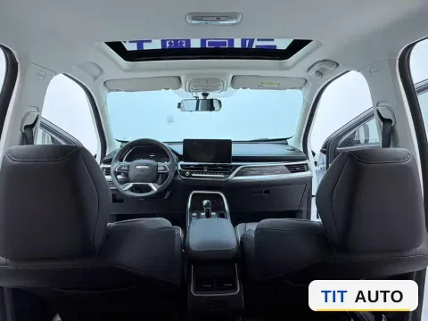 2021 Haval H6 13