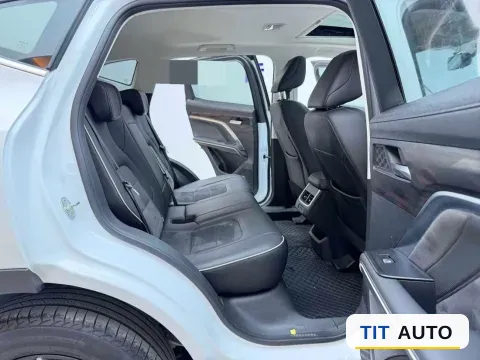 2021 Haval H6 14