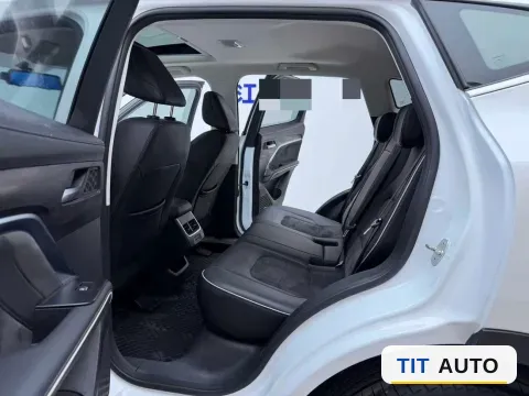 2021 Haval H6 9