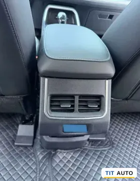 2021 Haval H6 10