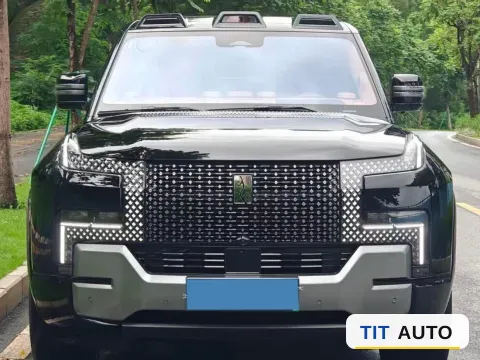 2023 YangWang U8 2