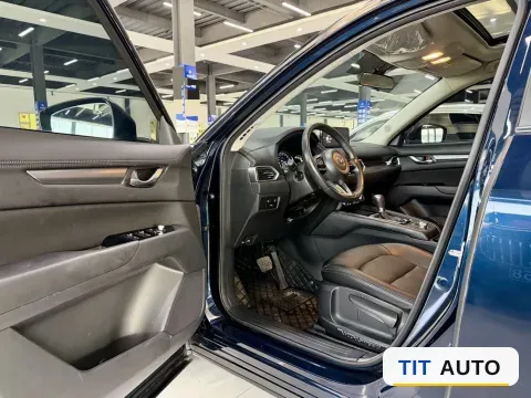 2022 Hyundai Tucson 4