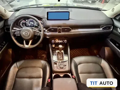 2022 Hyundai Tucson 6