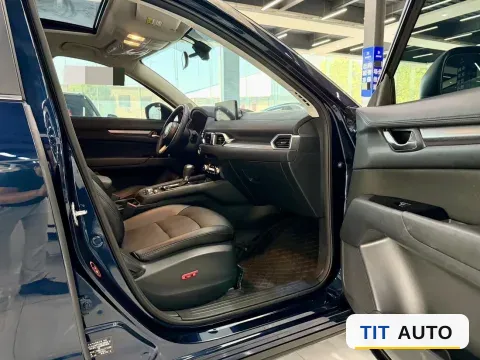 2022 Hyundai Tucson 7