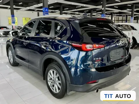 2022 Hyundai Tucson 8