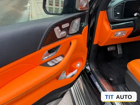 2024 Audi A8 2