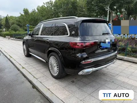 2024 Audi A8 5