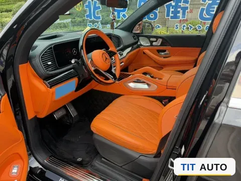 2024 Audi A8 6