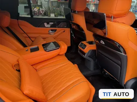 2024 Audi A8 7