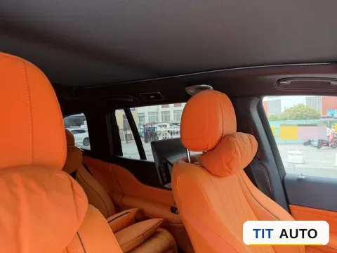 2024 Audi A8 8