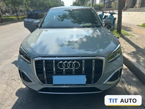 2021 Audi Q2L 2