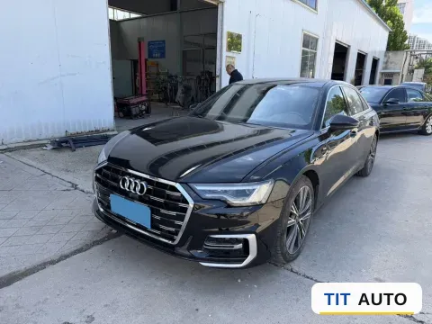 2024 Audi A6L