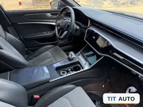 2024 Audi A6L 4