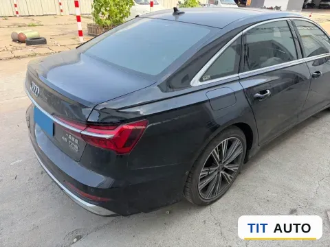 2024 Audi A6L 5
