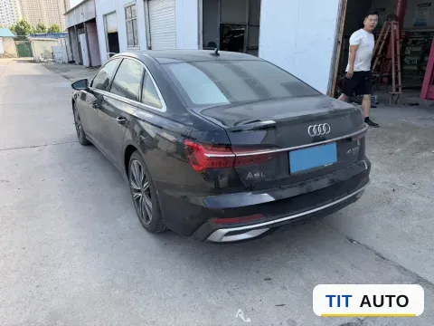 2024 Audi A6L 6