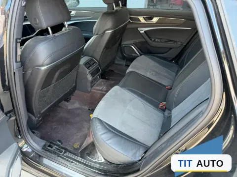 2024 Audi A6L 7
