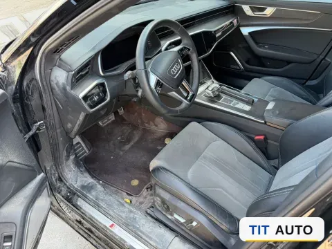 2024 Audi A6L 8
