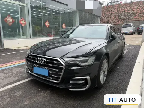 2023 Audi A6L