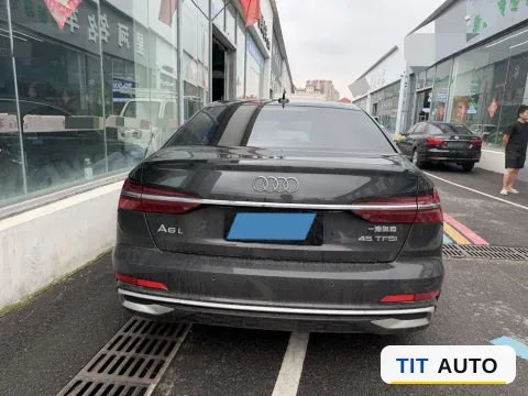 2023 Audi A6L 5