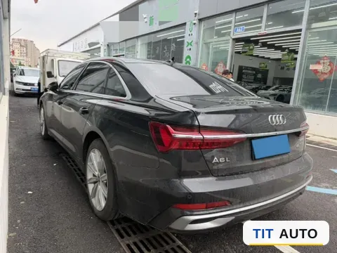2023 Audi A6L 6