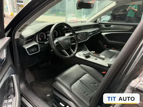 2023 Audi A6L 7