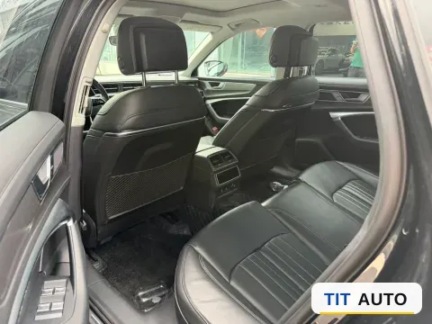 2023 Audi A6L 8