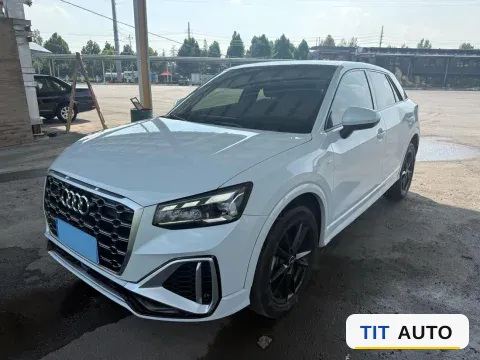 2022 Audi Q2L