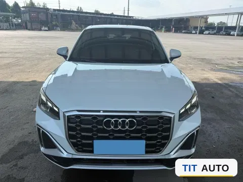 2022 Audi Q2L 2