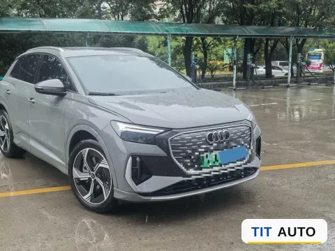 2024 Audi Q4 e-tron 2