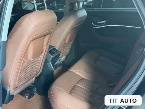 2019 Audi e-tron 5