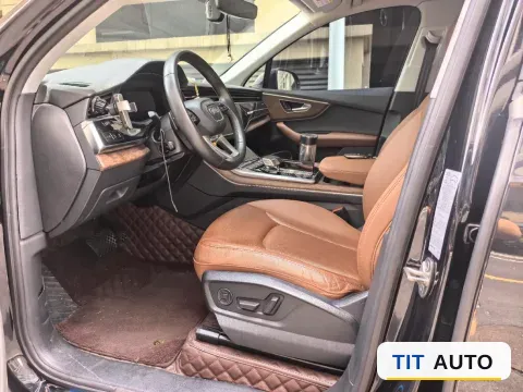 2021 Audi Q7 3