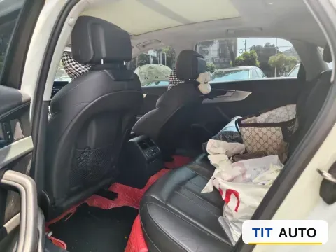 2020 Audi A4L 3