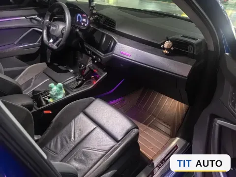 2020 Audi Q3 Sportback 6