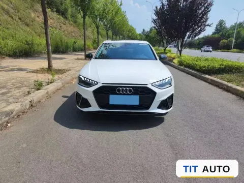 2022 Audi A4L 2