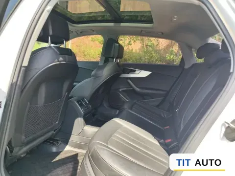 2022 Audi A4L 6