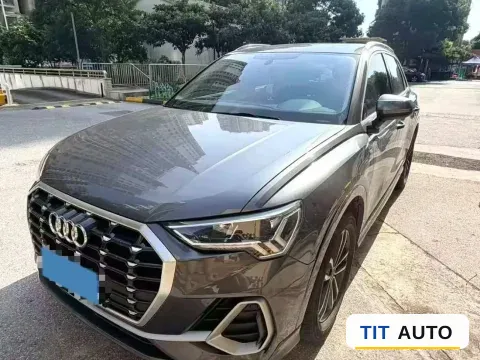 2022 Audi Q3