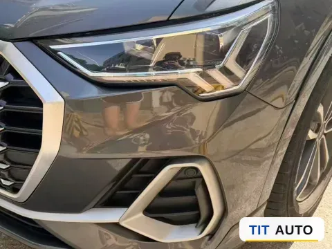 2022 Audi Q3 3