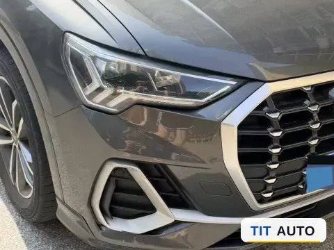 2022 Audi Q3 4