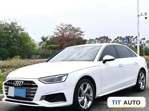 2020 Audi A4L