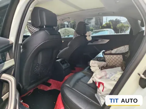 2020 Audi A4L 3