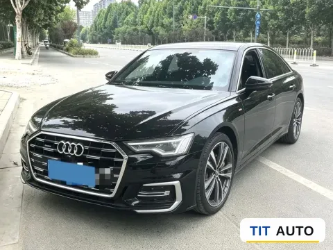 2025 Audi A6L