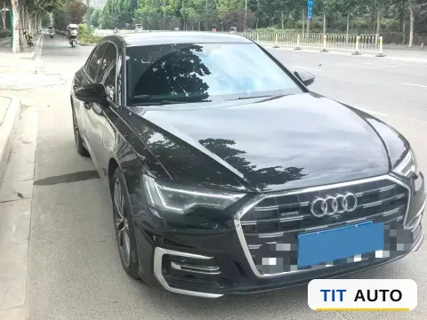 2025 Audi A6L 2