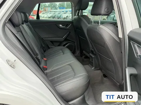 2022 Audi Q2L 4