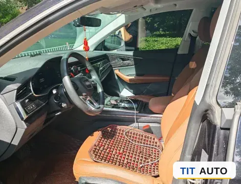 2021 Audi Q8 4