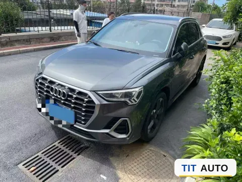 2021 Audi Q3