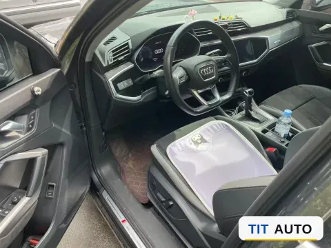 2021 Audi Q3 2