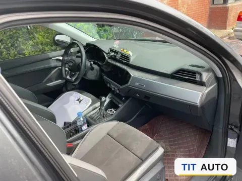 2021 Audi Q3 4