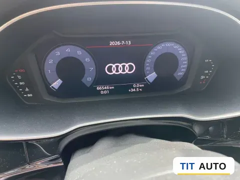 2021 Audi Q3 6