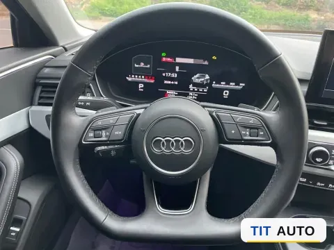 2022 Audi A4L 13