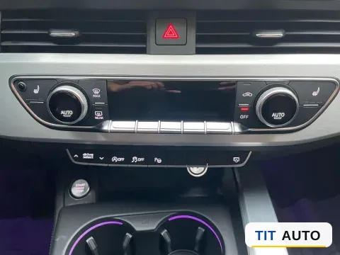 2022 Audi A4L 14